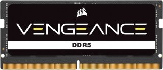 Corsair Vengeance (CMSX32GX5M1A4800C40) 32 GB 4800 MHz DDR5 Ram kullananlar yorumlar